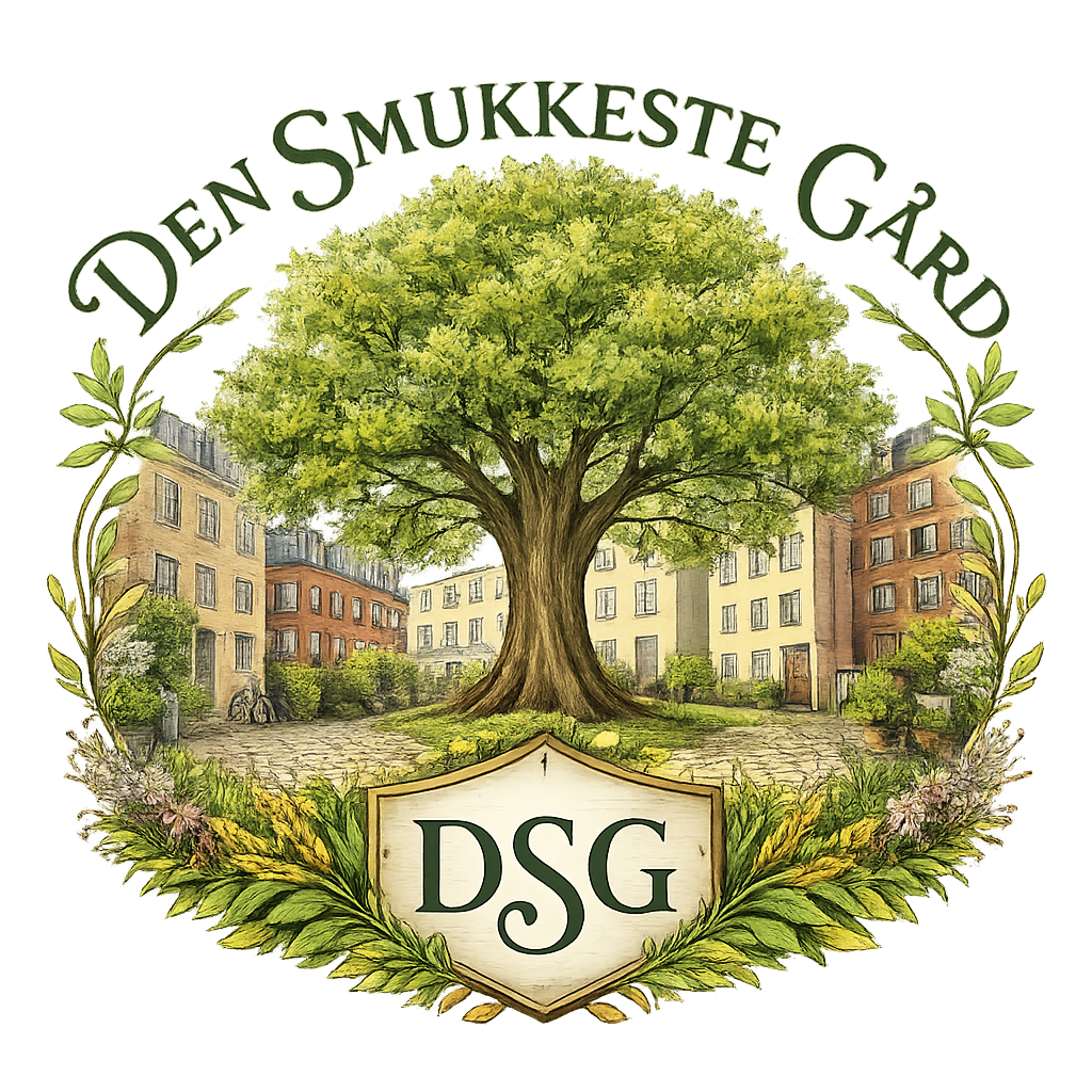 Den Smukkeste Gård